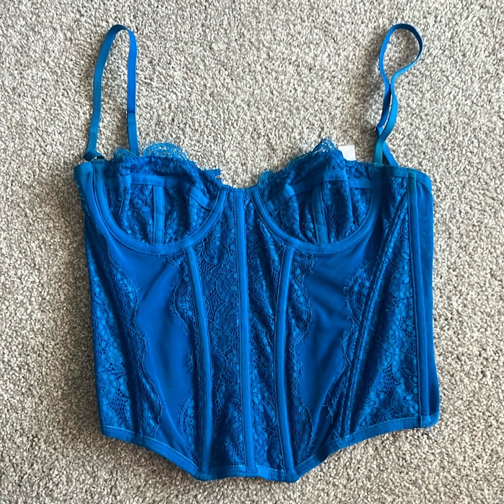 Urban Outfitters Out from Under Corset